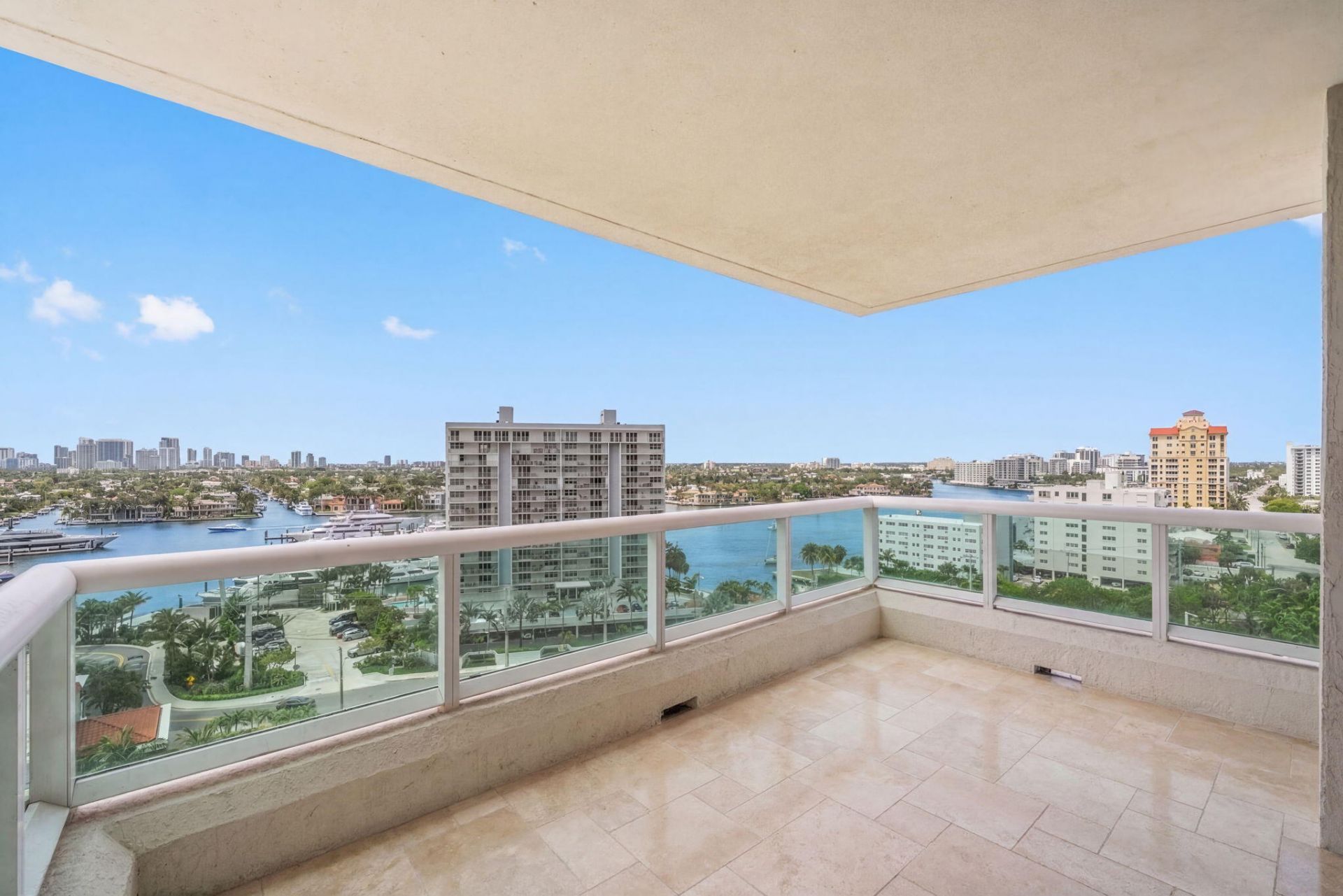 101 S Fort Lauderdale Beach Boulevard, Unit 1206, Fort Lauderdale, FL 33316 Photo