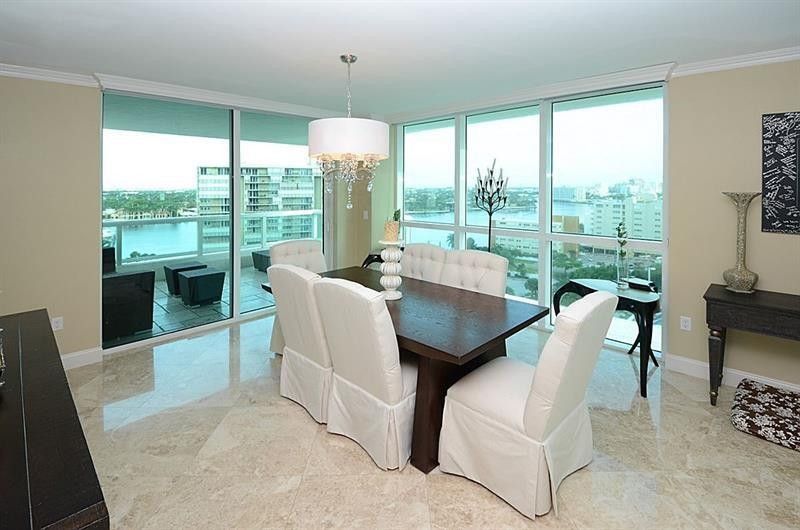 101 S Fort Lauderdale Beach Boulevard, Unit 1206, Fort Lauderdale, FL 33316 Photo