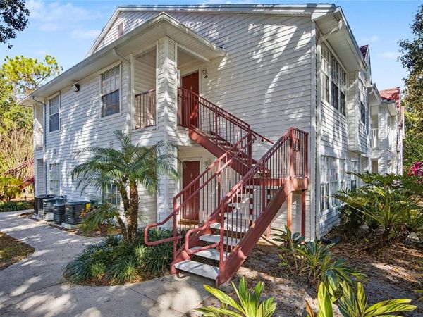 11508 WESTWOOD BOULEVARD, Unit 317, ORLANDO, FL 32821