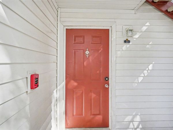 11508 WESTWOOD BOULEVARD, Unit 317, ORLANDO, FL 32821