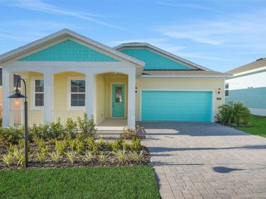 1006 FIESTA KEY CIRCLE, LADY LAKE, FL 32159