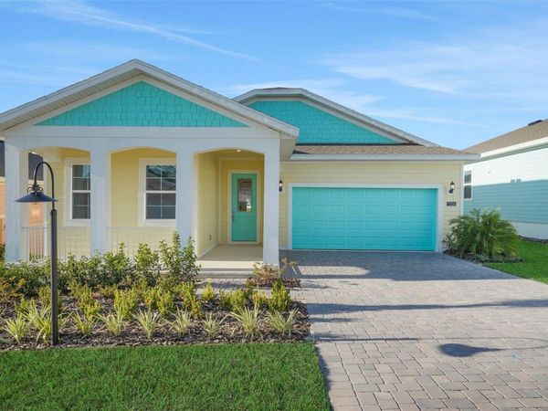 1006 FIESTA KEY CIRCLE, LADY LAKE, FL 32159