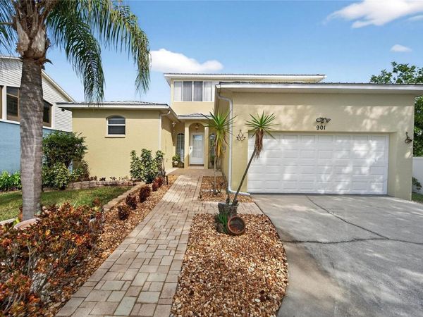 901 SHAGOS DRIVE, APOLLO BEACH, FL 33572