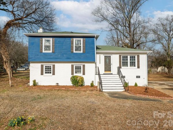 12215 Windy Wood Court, Charlotte, NC 28273