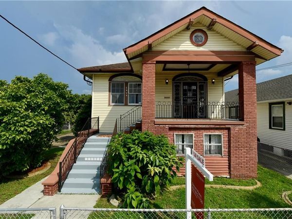 2929 LEONIDAS Street, New Orleans, LA 70118