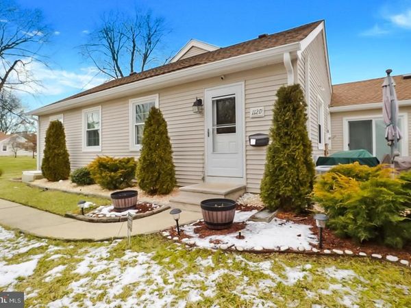 112 PILATUS PLATZ, Unit D, FREEHOLD, NJ 07728