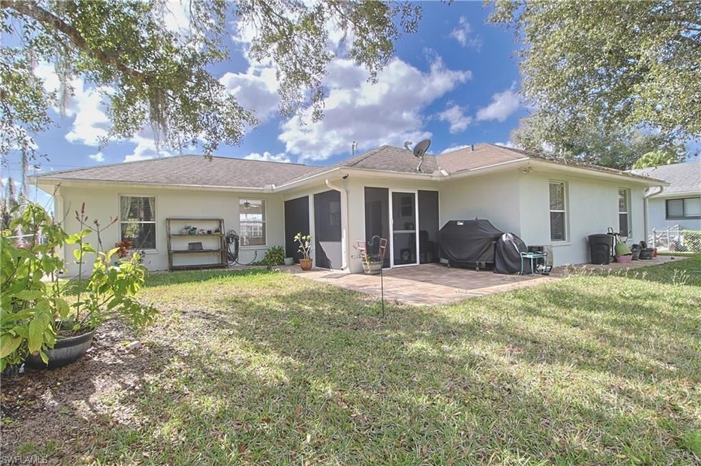 11407 Rabun Gap Dr , North Fort Myers, FL 33917 Photo