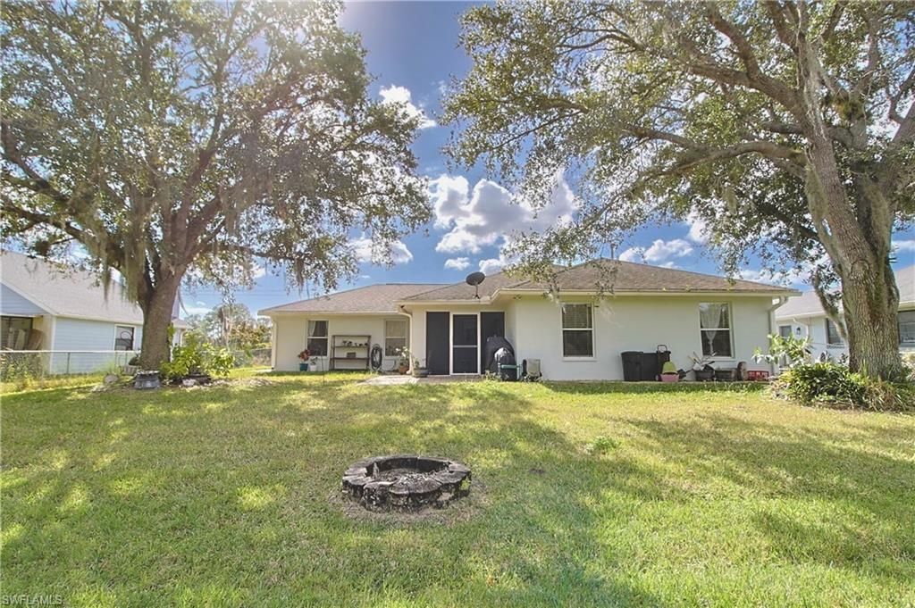 11407 Rabun Gap Dr , North Fort Myers, FL 33917 Photo