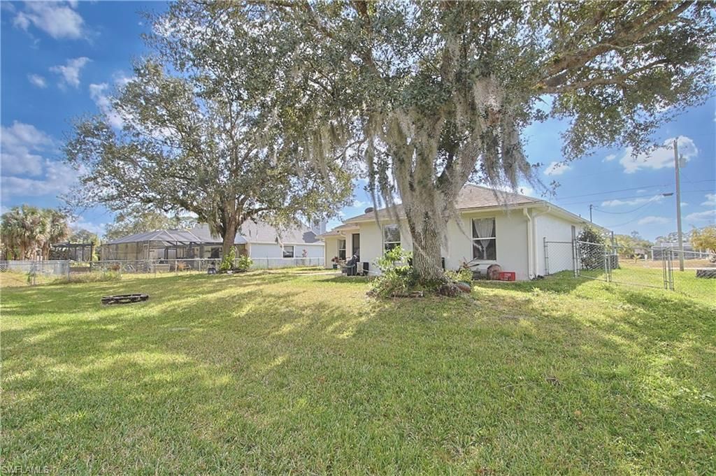 11407 Rabun Gap Dr , North Fort Myers, FL 33917 Photo