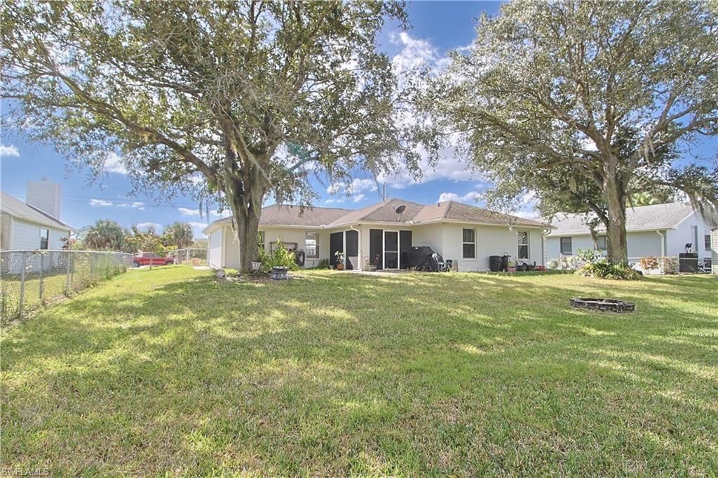 11407 Rabun Gap Dr , North Fort Myers, FL 33917 Photo