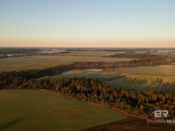 0000 County Road 91, Elberta, AL 36530