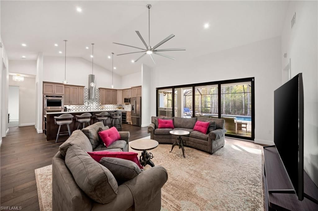 25526 Busy Bee Dr, Bonita Springs, FL 34135 Photo