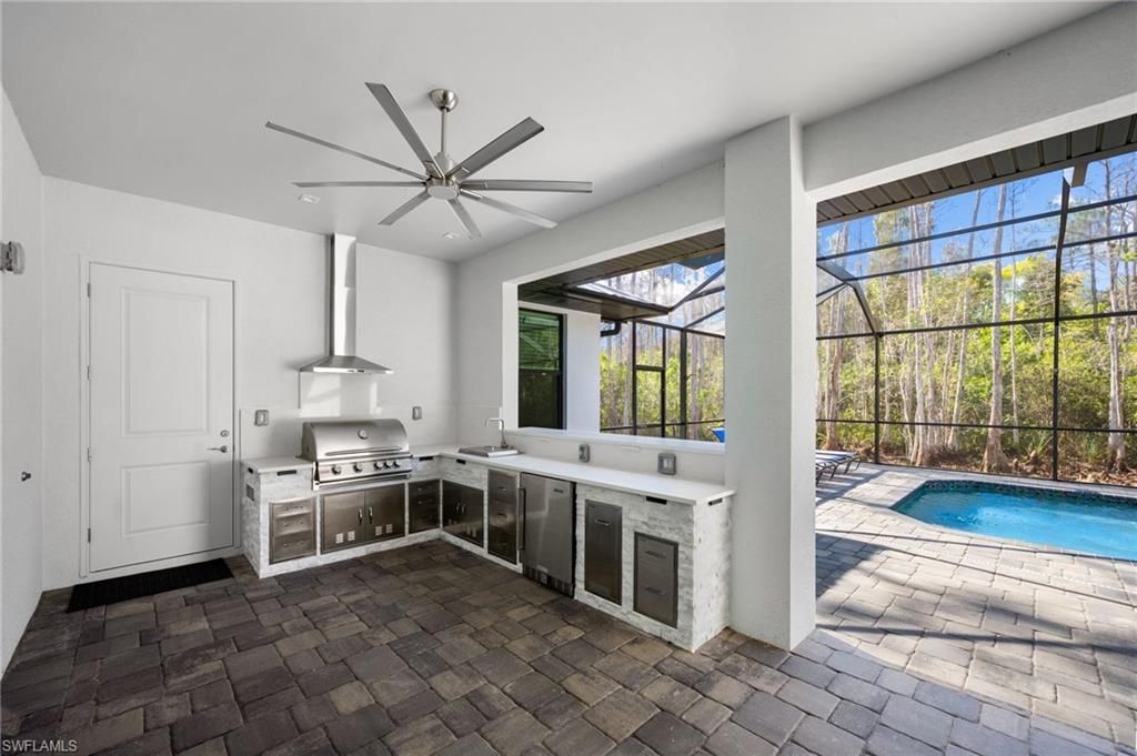 25526 Busy Bee Dr, Bonita Springs, FL 34135 Photo