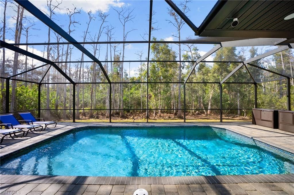 25526 Busy Bee Dr, Bonita Springs, FL 34135 Photo