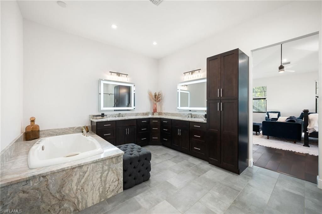 25526 Busy Bee Dr, Bonita Springs, FL 34135 Photo