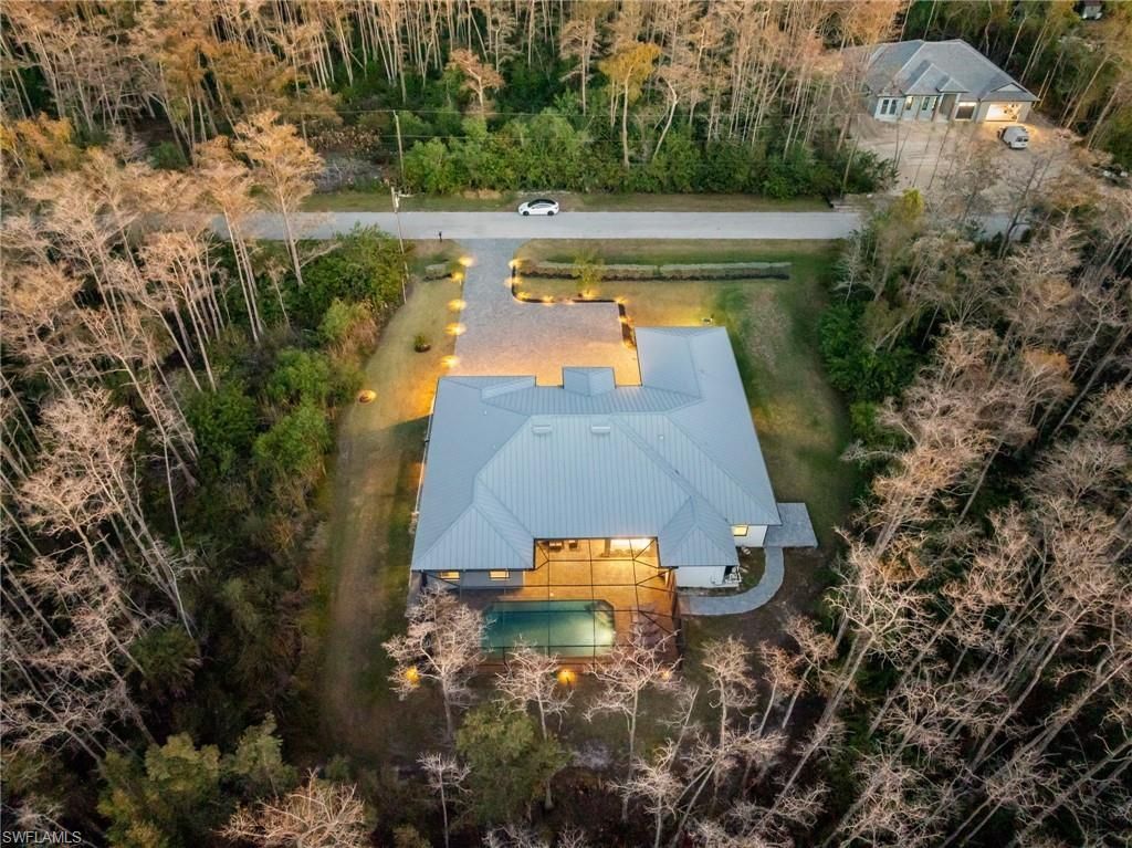 25526 Busy Bee Dr, Bonita Springs, FL 34135 Photo