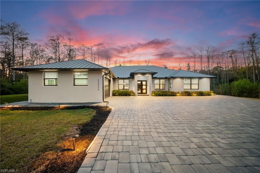 25526 Busy Bee Dr, Bonita Springs, FL 34135 Photo