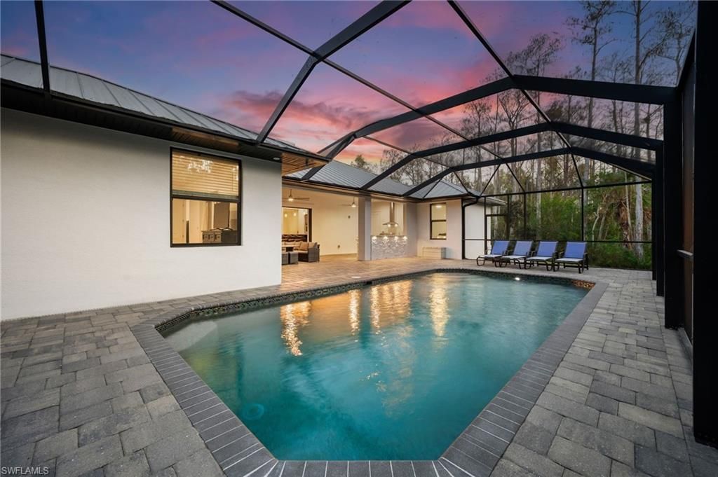 25526 Busy Bee Dr, Bonita Springs, FL 34135 Photo