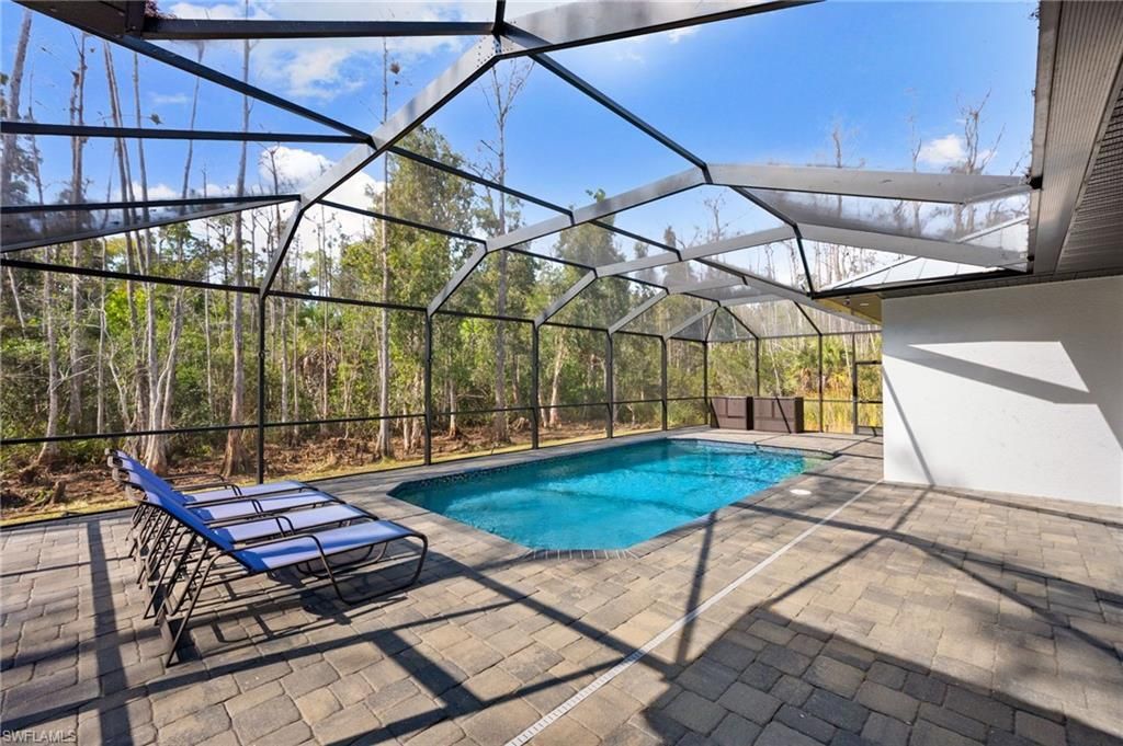 25526 Busy Bee Dr, Bonita Springs, FL 34135 Photo