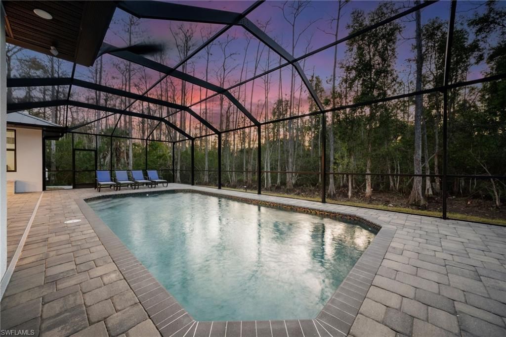 25526 Busy Bee Dr, Bonita Springs, FL 34135 Photo