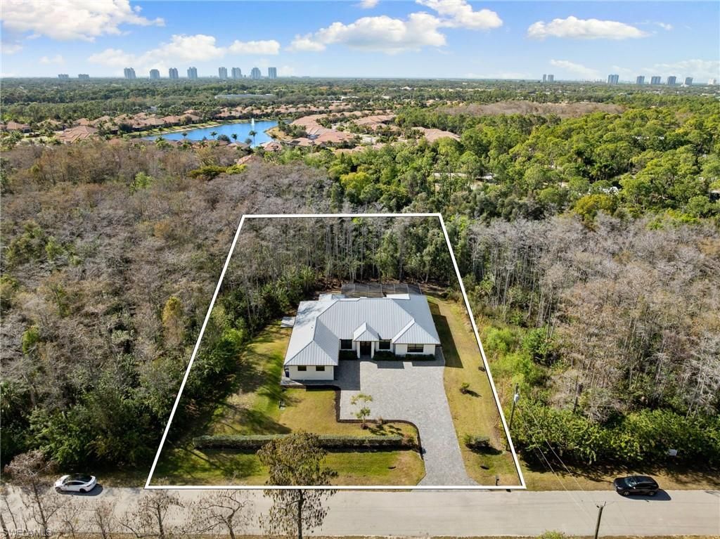 25526 Busy Bee Dr, Bonita Springs, FL 34135 Photo