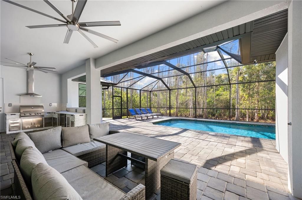 25526 Busy Bee Dr, Bonita Springs, FL 34135 Photo