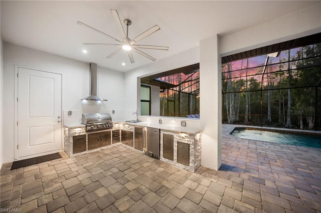 25526 Busy Bee Dr, Bonita Springs, FL 34135 Photo