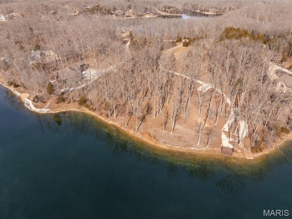 2255 Alpine Ridge Drive, Innsbrook, MO 63390