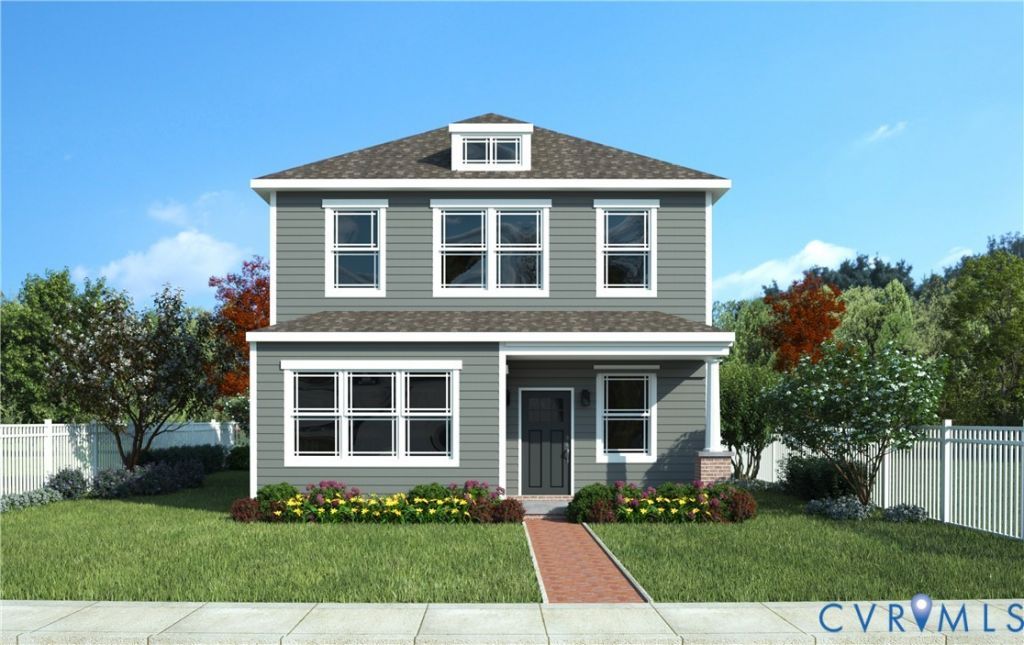 625 Juniper Street, Richmond, VA 23222 Main Photo