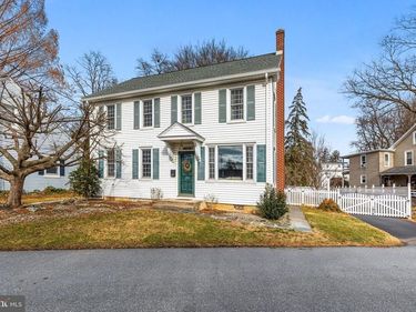 255 ELIZABETH STREET, LANDISVILLE, PA 17538