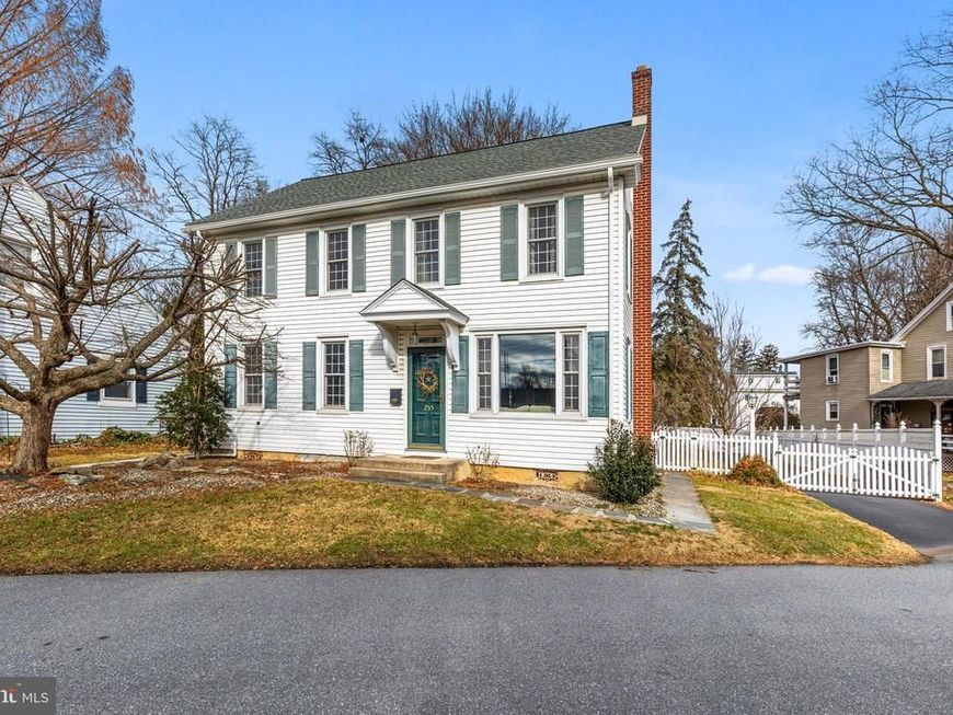 255 Elizabeth Street, Landisville, PA 17538 Main Photo