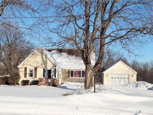 7005 Rome Oriskany Road, Rome, NY 13440