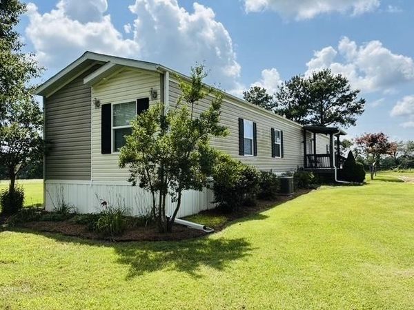 15 US HIGHWAY 64 HWY, Whiteville, TN 38075