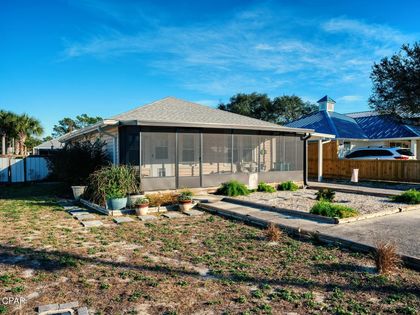 209 S Wells Street Panama City Beach, FL 32413