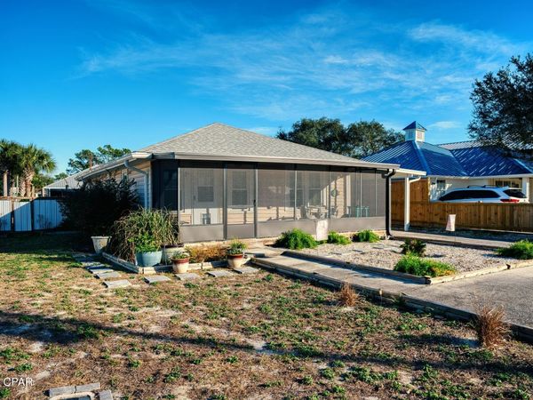 209 S Wells Street , Panama City Beach, FL 32413