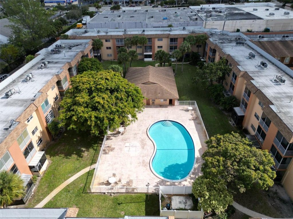 4101 NW 26th Street, Unit 161, Lauderhill, FL 33313 Photo
