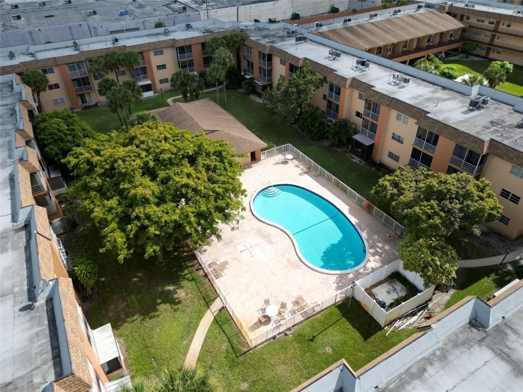 4101 NW 26th Street, Unit 161, Lauderhill, FL 33313 Photo