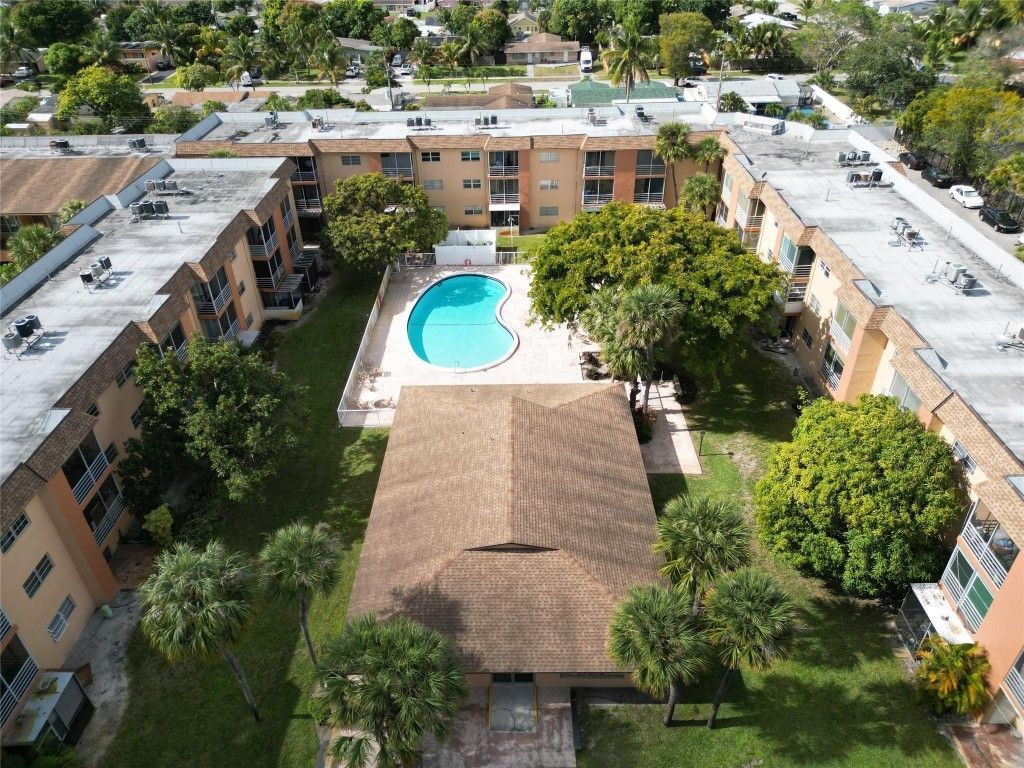 4101 NW 26th Street, Unit 161, Lauderhill, FL 33313 Photo