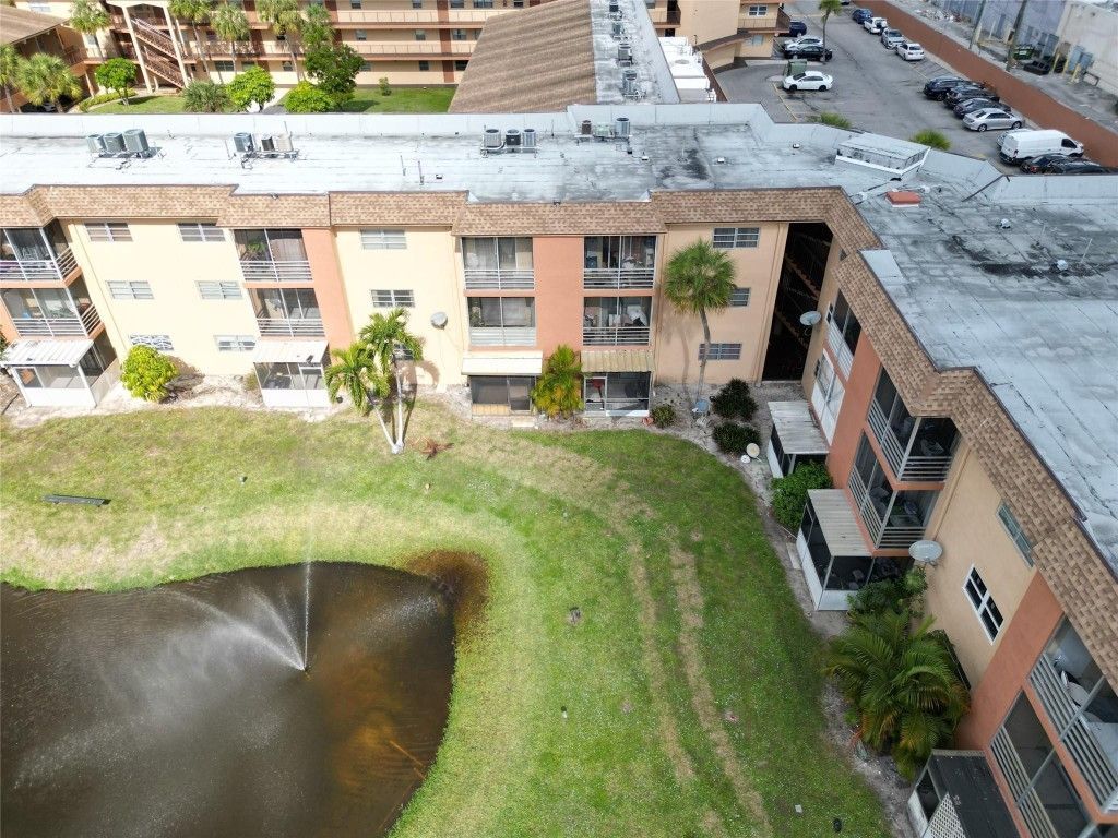 4101 NW 26th Street, Unit 161, Lauderhill, FL 33313 Photo