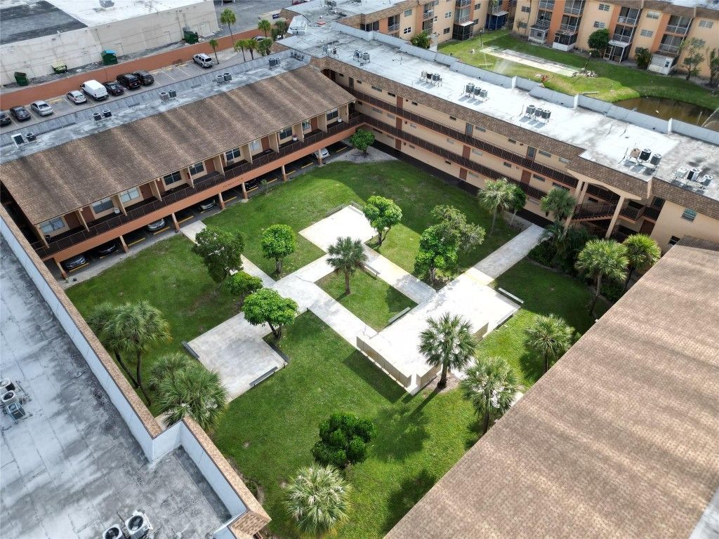4101 NW 26th Street, Unit 161, Lauderhill, FL 33313 Photo