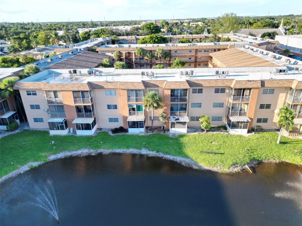 4101 NW 26th Street, Unit 161, Lauderhill, FL 33313 Photo