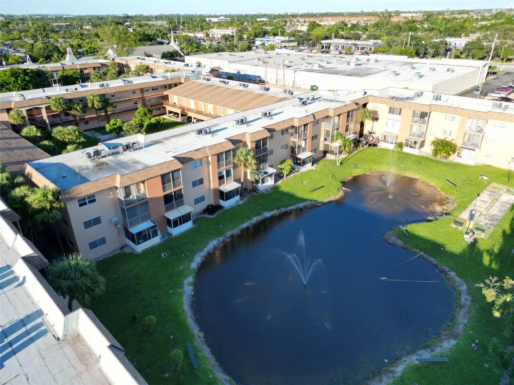 4101 NW 26th Street, Unit 161, Lauderhill, FL 33313 Photo