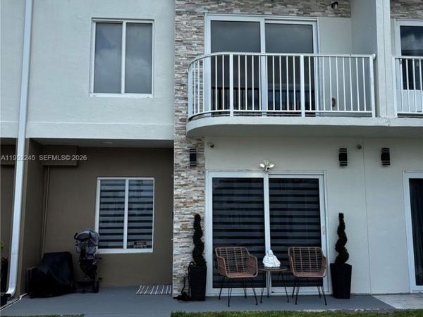 25912 SW 139th Ct, Homestead, FL 33032