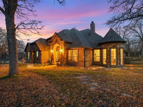 7401 Hilltop Drive, Fort Worth, TX 76108