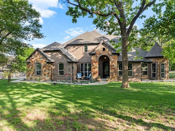7401 Hilltop Drive, Fort Worth, TX 76108