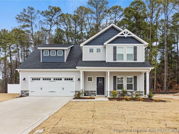 471 Crichton Court, Fayetteville, NC 28311