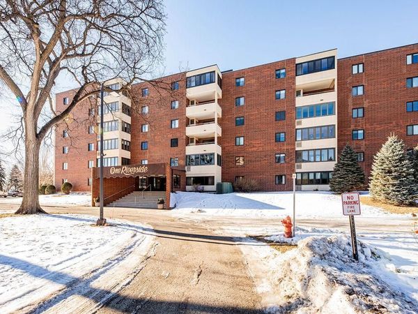 105 3rd Street N, Unit 603, Moorhead, MN 56560