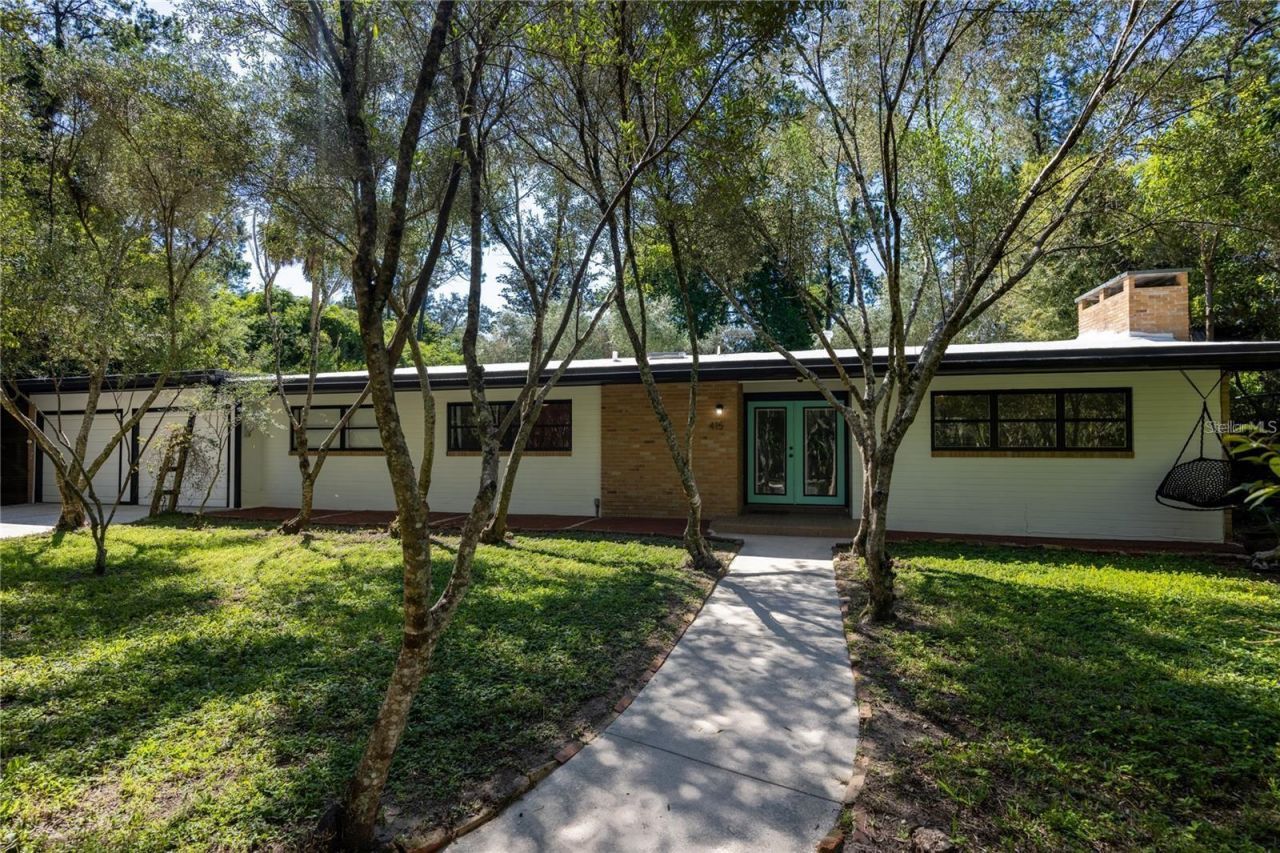 415 NW 32nd Street, Gainesville, FL 32607 Main Photo