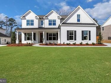 3951 JETT COURT, GUM SPRING, VA 23065