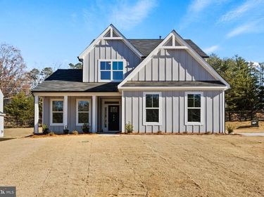 3951 JETT COURT, GUM SPRING, VA 23065